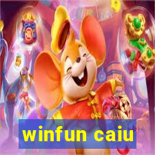 winfun caiu